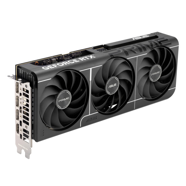 Фото - Відеокарта Asus PRIME GeForce RTX 5060 Ti 16GB GDDR7 OC Edition (PRIME-RTX5060TI-O16G)
