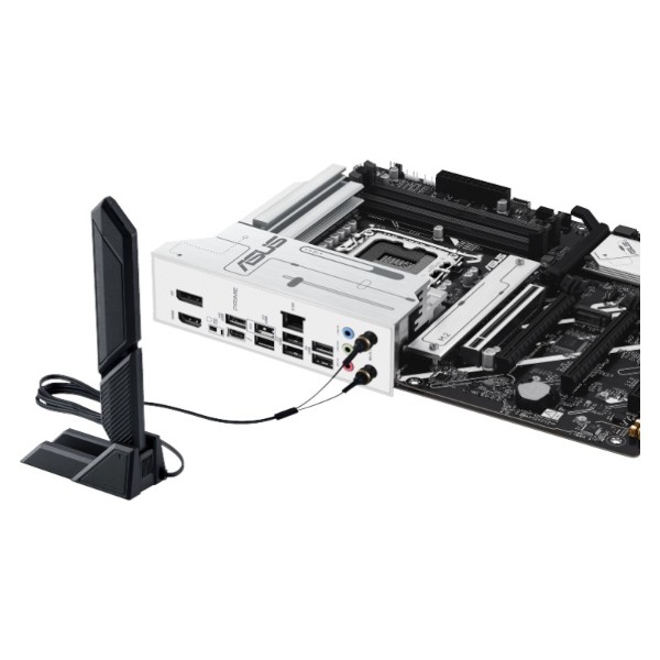 Фото - Материнська плата Asus PRIME Z890-P WIFI DDR5