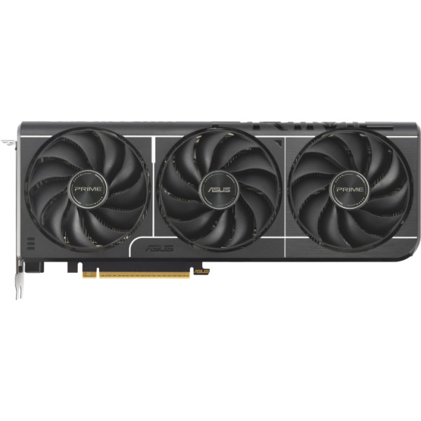 Фото - Відеокарта Asus PRIME GeForce RTX 5060 Ti 16GB GDDR7 OC Edition (PRIME-RTX5060TI-O16G)