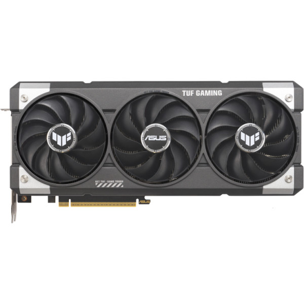 Фото - Видеокарта Asus TUF Gaming GeForce RTX 5060 Ti 16GB GDDR7 OC Edition (TUF-RTX5060TI-O16G-GAMING)