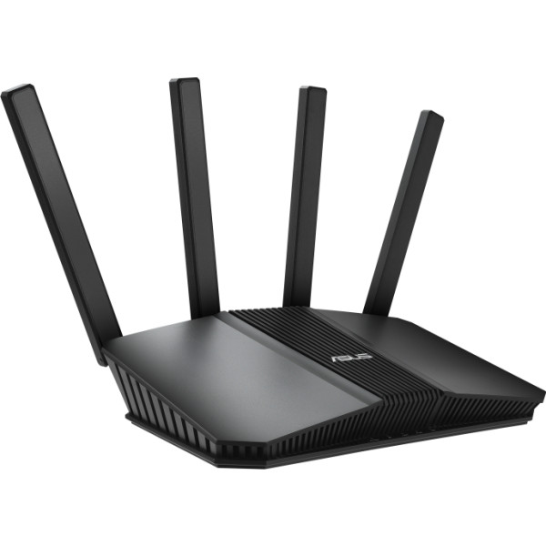 Фото - Маршрутизатор интернет WiFi7 Asus RT-BE82U
