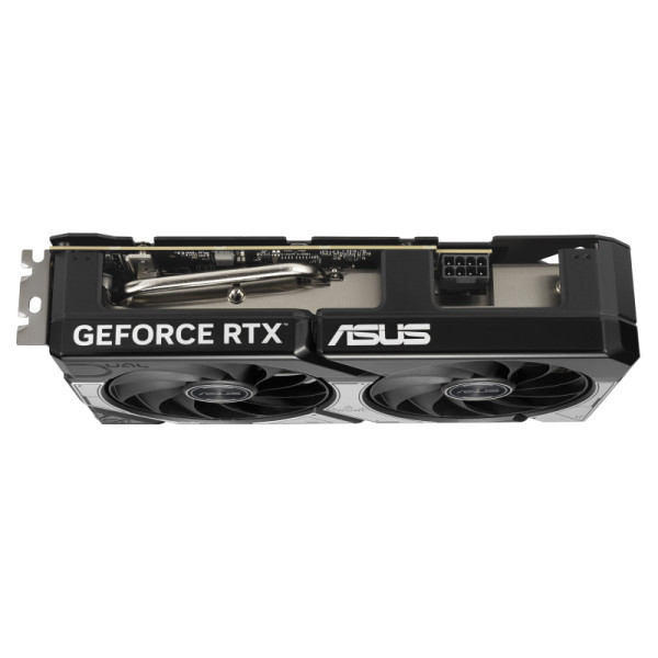 Фото - Видеокарта Asus Dual GeForce RTX 5060 Ti 8GB GDDR7 OC Edition (DUAL-RTX5060TI-O8G)