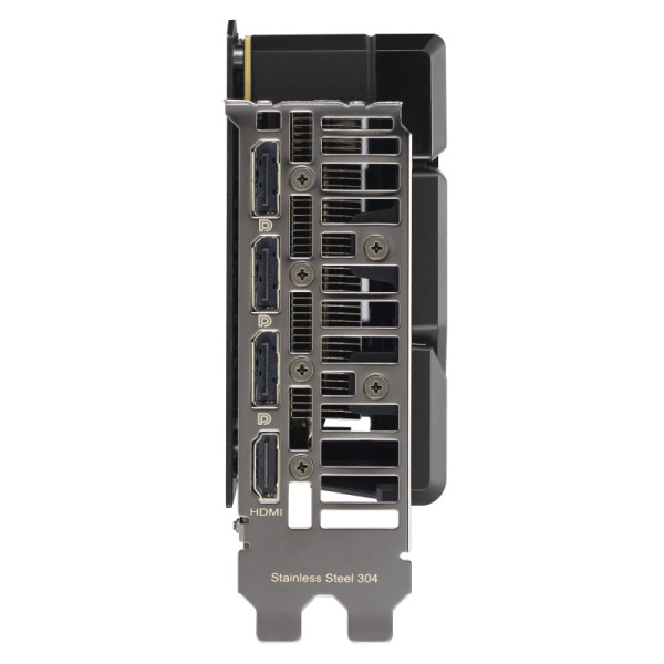 Фото - Видеокарта Asus Dual GeForce RTX 5060 Ti 8GB GDDR7 OC Edition (DUAL-RTX5060TI-O8G)