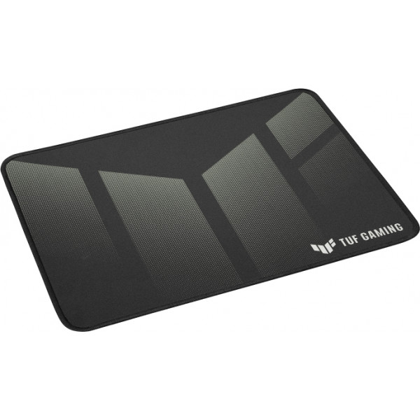 Фото - Коврик для мыши игровой Asus TUF Gaming P1 Black