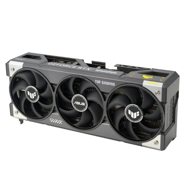 Фото - Відеокарта Asus TUF Gaming GeForce RTX 5090 32GB GDDR7 OC Edition (TUF-RTX5090-O32G-GAMING)