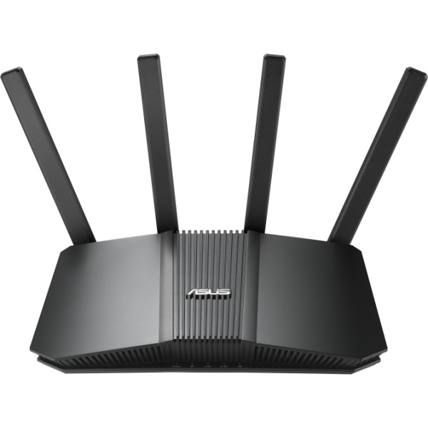 Фото - Маршрутизатор интернет WiFi7 Asus RT-BE82U Фото - Маршрутизатор интернет WiFi7 Asus RT-BE82U