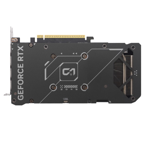 Фото - Видеокарта Asus Dual GeForce RTX 5060 Ti 16GB GDDR7 OC Edition (DUAL-RTX5060TI-O16G)