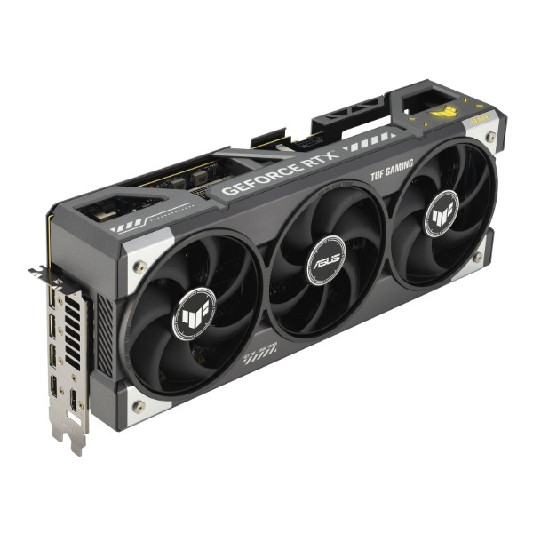 Фото - Відеокарта Asus TUF Gaming GeForce RTX 5090 32GB GDDR7 OC Edition (TUF-RTX5090-O32G-GAMING)