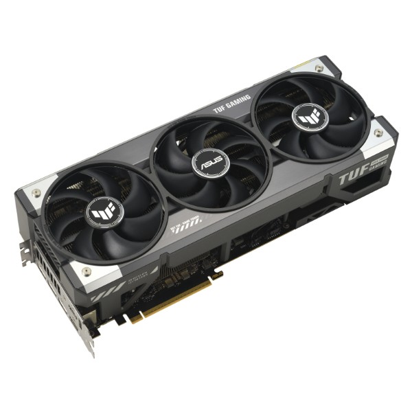 Фото - Відеокарта Asus TUF Gaming GeForce RTX 5090 32GB GDDR7 OC Edition (TUF-RTX5090-O32G-GAMING)