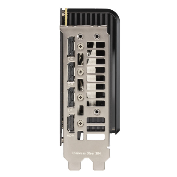 Фото - Відеокарта Asus PRIME GeForce RTX 5060 Ti 16GB GDDR7 OC Edition (PRIME-RTX5060TI-O16G)