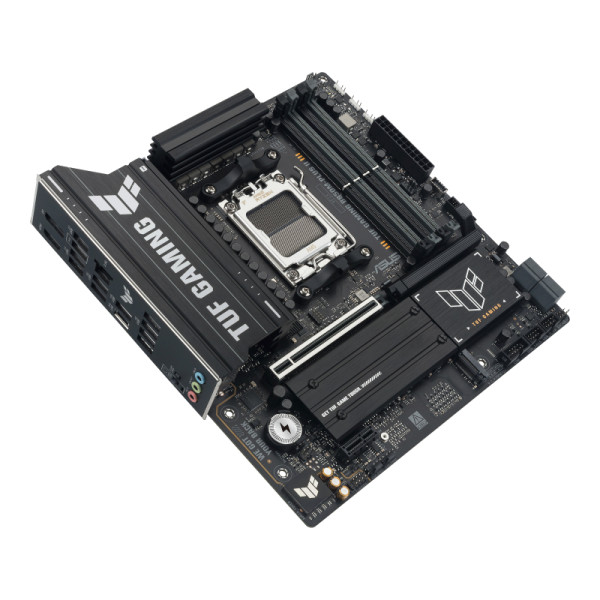 Фото - Материнська плата Asus TUF GAMING B850M-PLUS II