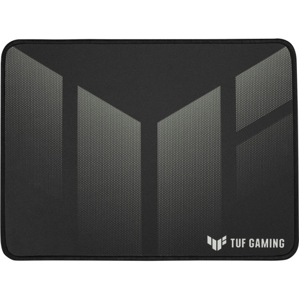 Фото - Коврик для мыши игровой Asus TUF Gaming P1 Black