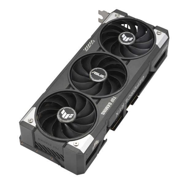 Фото - Видеокарта Asus TUF Gaming GeForce RTX 5060 Ti 16GB GDDR7 OC Edition (TUF-RTX5060TI-O16G-GAMING)