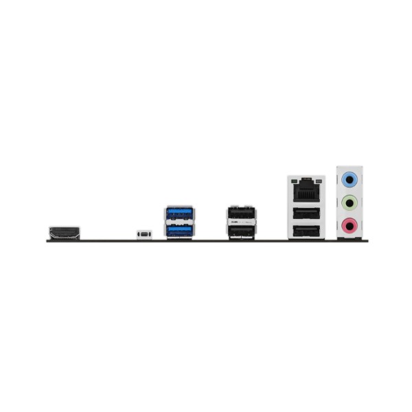 Фото - Материнская плата Asus PRIME B650M-R DDR5
