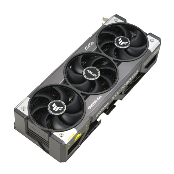 Фото - Відеокарта Asus TUF Gaming GeForce RTX 5090 32GB GDDR7 OC Edition (TUF-RTX5090-O32G-GAMING)