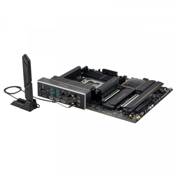 Фото - Материнська плата Asus PROART X870E-CREATOR WIFI DDR5