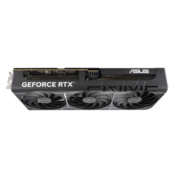 Фото - Відеокарта Asus PRIME GeForce RTX 5060 Ti 16GB GDDR7 OC Edition (PRIME-RTX5060TI-O16G)