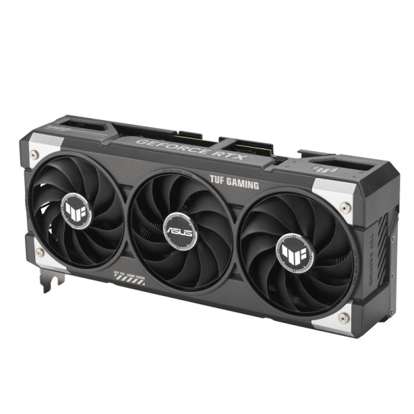 Фото - Видеокарта Asus TUF Gaming GeForce RTX 5060 Ti 16GB GDDR7 OC Edition (TUF-RTX5060TI-O16G-GAMING)