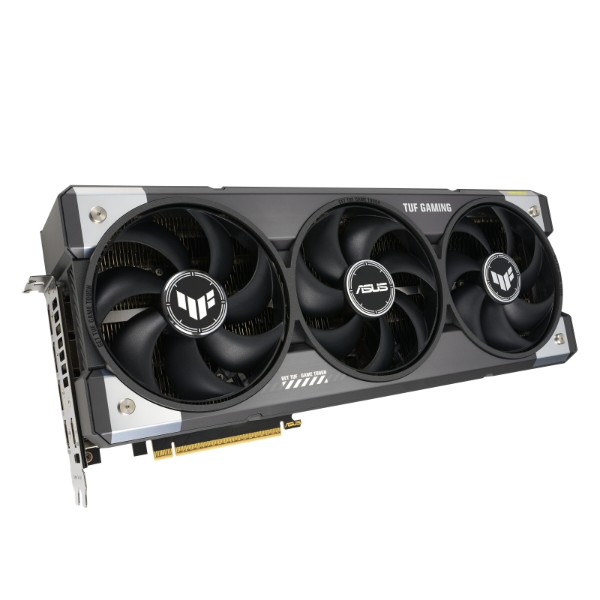 Фото - Відеокарта Asus TUF Gaming GeForce RTX 5090 32GB GDDR7 OC Edition (TUF-RTX5090-O32G-GAMING)