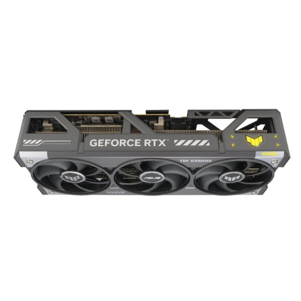 Фото - Відеокарта Asus TUF Gaming GeForce RTX 5090 32GB GDDR7 OC Edition (TUF-RTX5090-O32G-GAMING)