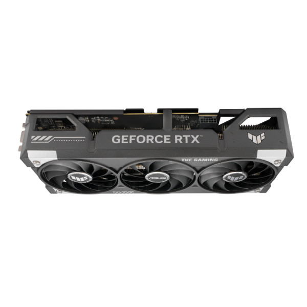 Фото - Видеокарта Asus TUF Gaming GeForce RTX 5060 Ti 16GB GDDR7 OC Edition (TUF-RTX5060TI-O16G-GAMING)