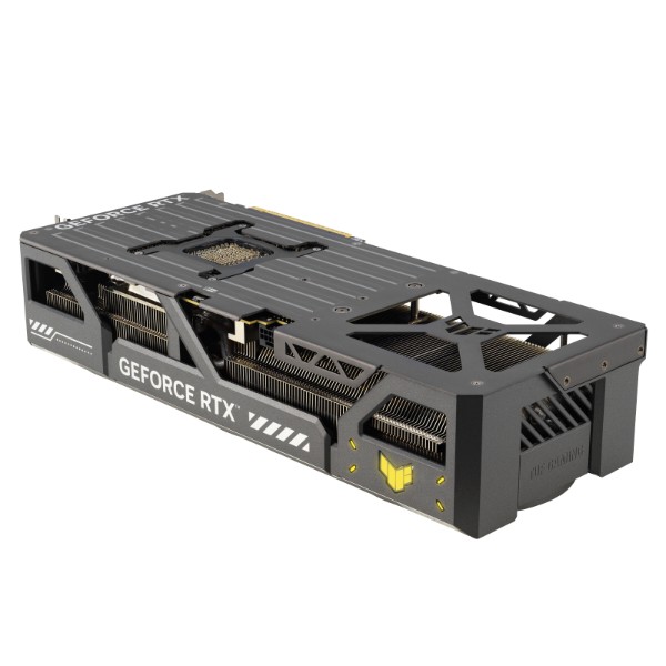 Фото - Відеокарта Asus TUF Gaming GeForce RTX 5090 32GB GDDR7 OC Edition (TUF-RTX5090-O32G-GAMING)