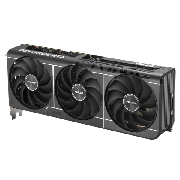 Фото - Відеокарта Asus PRIME GeForce RTX 5060 Ti 16GB GDDR7 OC Edition (PRIME-RTX5060TI-O16G)
