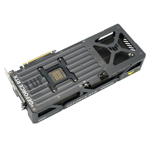Фото - Відеокарта Asus TUF Gaming GeForce RTX 5090 32GB GDDR7 OC Edition (TUF-RTX5090-O32G-GAMING)
