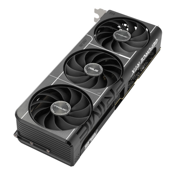 Фото - Відеокарта Asus PRIME GeForce RTX 5060 Ti 16GB GDDR7 OC Edition (PRIME-RTX5060TI-O16G)