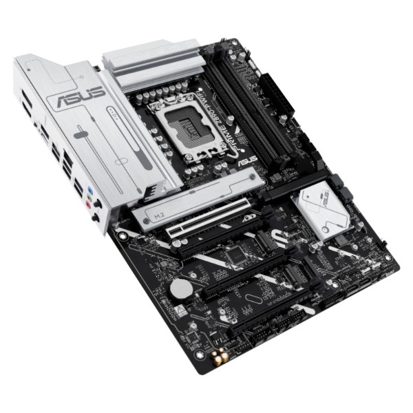 Фото - Материнська плата Asus PRIME Z890-P WIFI DDR5