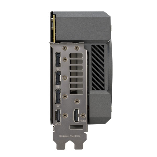Фото - Відеокарта Asus TUF Gaming GeForce RTX 5090 32GB GDDR7 OC Edition (TUF-RTX5090-O32G-GAMING)