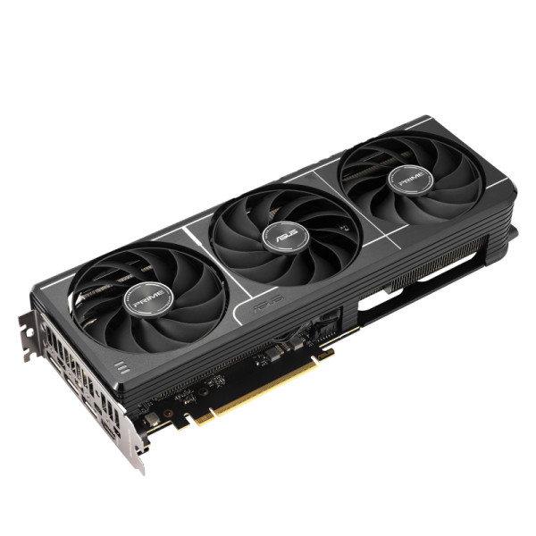 Фото - Відеокарта Asus PRIME GeForce RTX 5060 Ti 16GB GDDR7 OC Edition (PRIME-RTX5060TI-O16G)