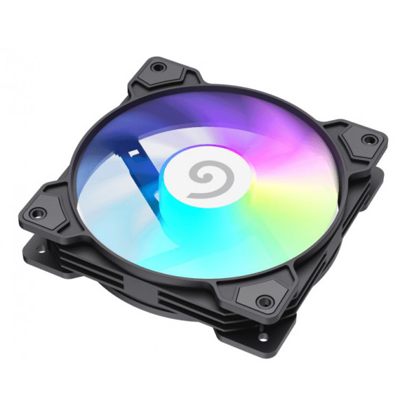 Фото - Корпусный вентилятор Gamemax FN12A-S5