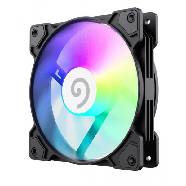 Фото - Корпусный вентилятор Gamemax FN12A-S5