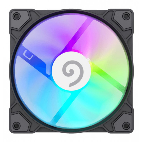 Фото - Корпусный вентилятор Gamemax FN12A-S5