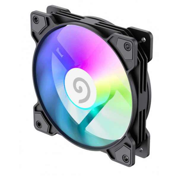 Фото - Корпусный вентилятор Gamemax FN12A-S5