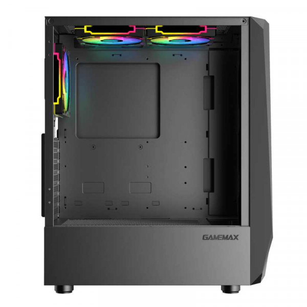 Фото - Корпус Gamemax Time Bandit