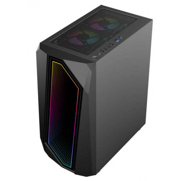 Фото - Корпус Gamemax Time Bandit