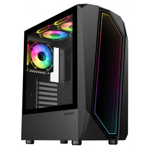 Фото - Корпус Gamemax Time Bandit Фото - Корпус Gamemax Time Bandit