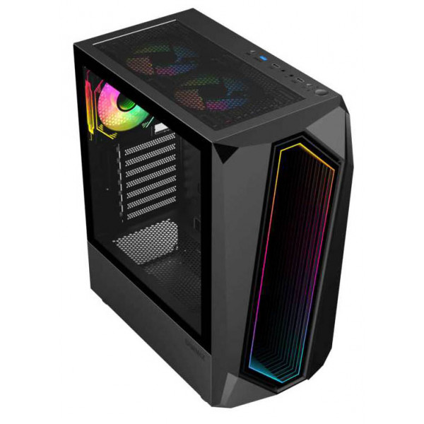 Фото - Корпус Gamemax Time Bandit