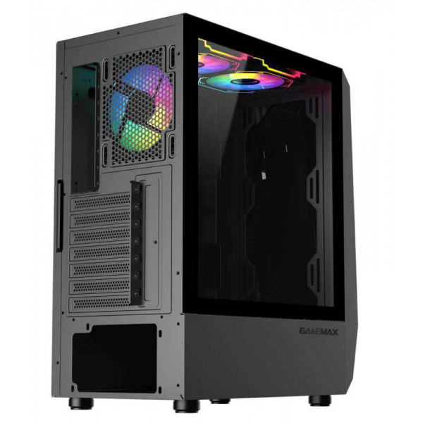 Фото - Корпус Gamemax Time Bandit