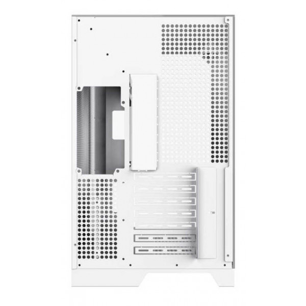 Фото - Корпус Gamemax Infinity Plus WH