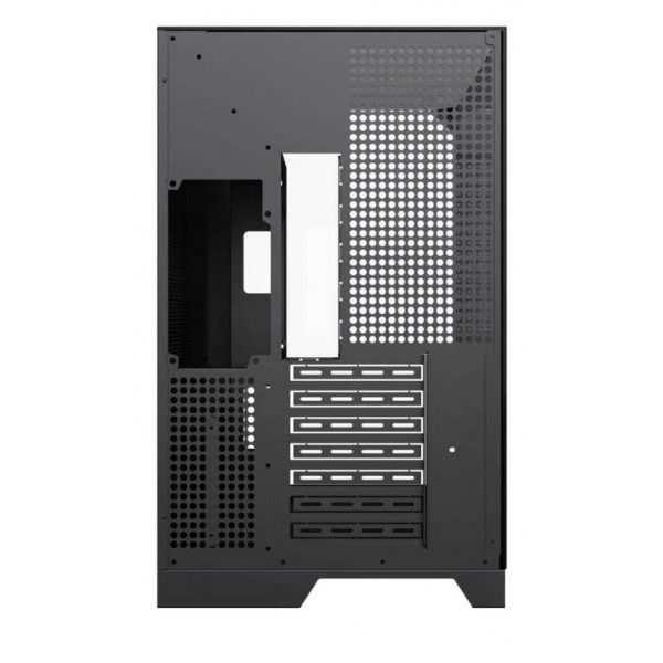 Фото - Корпус Gamemax Infinity Plus BK