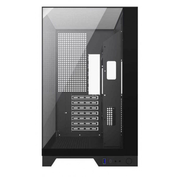 Фото - Корпус Gamemax Infinity Plus BK