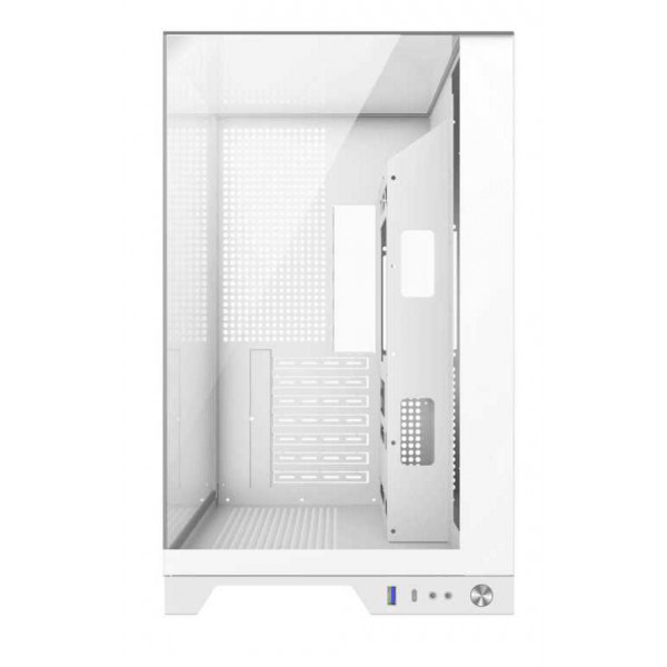 Фото - Корпус Gamemax Infinity Plus WH