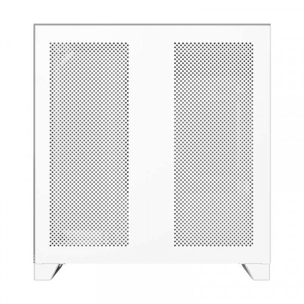 Фото - Корпус Gamemax Infinity Plus WH