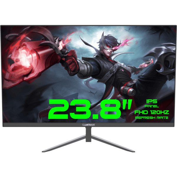 Фото - Монитор Gamemax GMX24F120