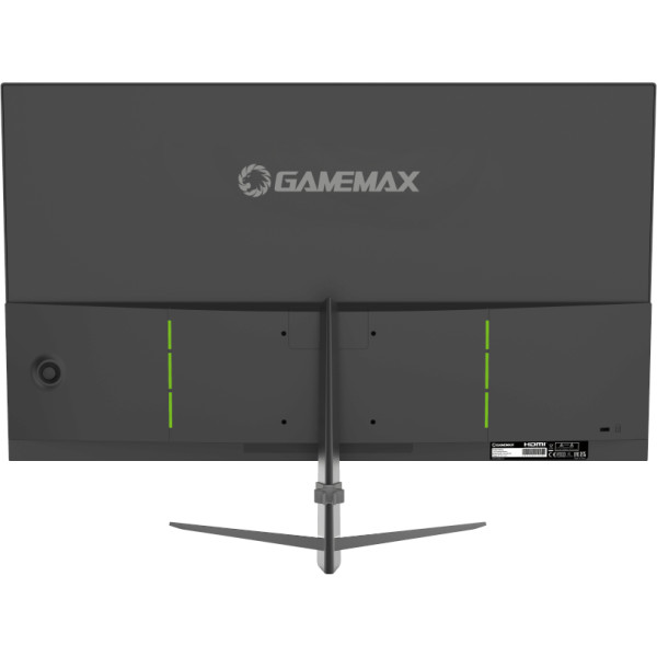 Фото - Монитор Gamemax GMX24F120