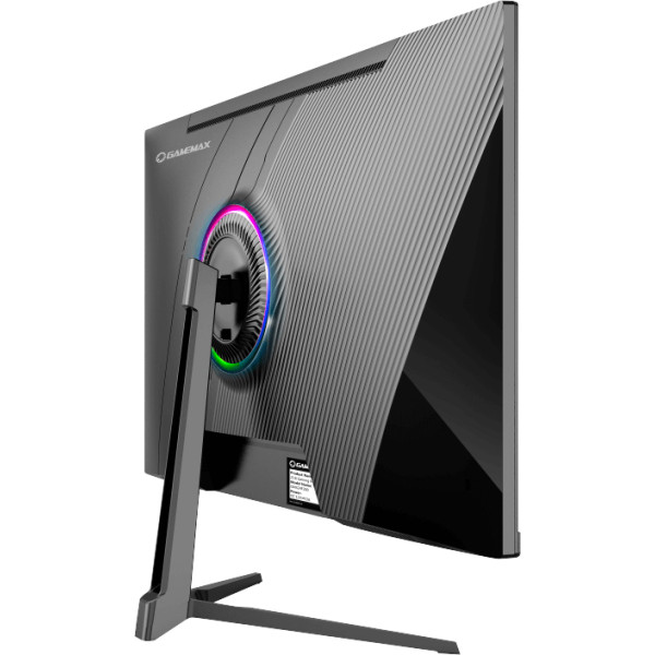 Фото - Монітор ігровий Gamemax GMX24F200
