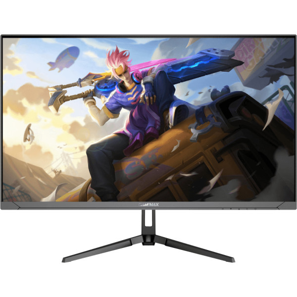 Фото - Монітор ігровий Gamemax GMX24F200